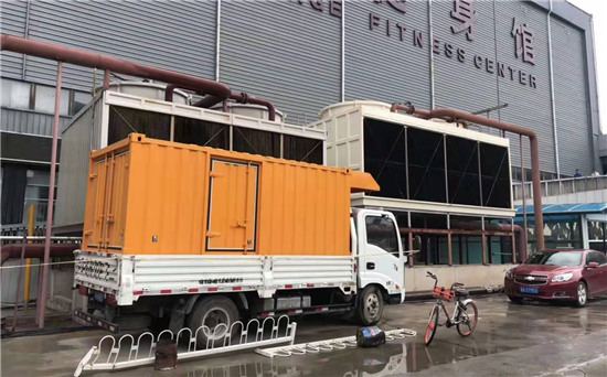 石嘴山300KW发电机组适配电缆规格选型指南