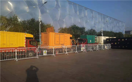 石嘴山400KW发电机组适配电缆规格选型指南