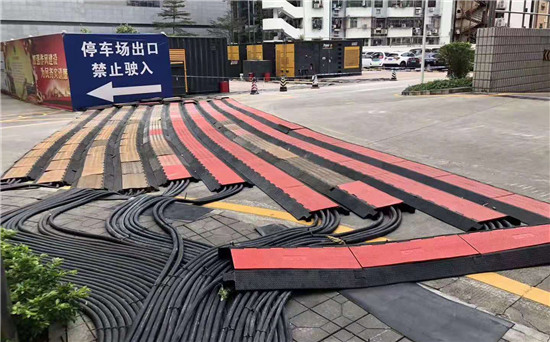 石嘴山发电机组电缆选型完整具体步骤(工程通用标准流程)